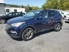 5XYZUDLB1HG420744 2017 HYUNDAI SANTA FE