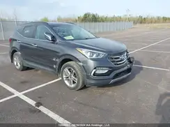 5XYZUDLB1HG421635 2017 HYUNDAI SANTA FE