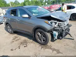 5XYZUDLB1HG426673 2017 HYUNDAI SANTA FE