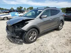 5XYZUDLB1HG427659 2017 HYUNDAI SANTA FE