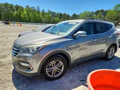 5XYZUDLB1HG430092 2017 HYUNDAI SANTA FE