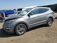 5XYZUDLB1HG432909 2017 HYUNDAI SANTA FE
