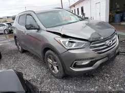 5XYZUDLB1HG433252 2017 HYUNDAI SANTA FE