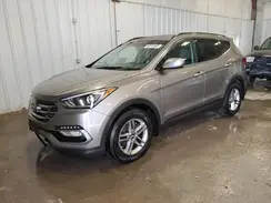 5XYZUDLB1HG433719 2017 HYUNDAI SANTA FE