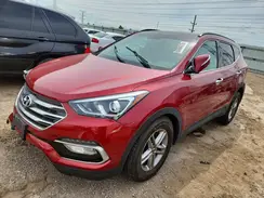 5XYZUDLB1HG434059 2017 HYUNDAI SANTA FE