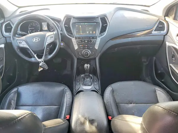 5XYZUDLB1HG436300 2017 HYUNDAI SANTA FE - Image 8