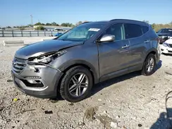 5XYZUDLB1HG439990 2017 HYUNDAI SANTA FE