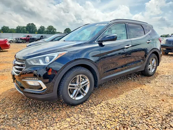 5XYZUDLB1HG440721 2017 HYUNDAI SANTA FE - Image 1