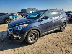 5XYZUDLB1HG444686 2017 HYUNDAI SANTA FE