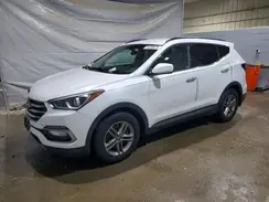 5XYZUDLB1HG445692 2017 HYUNDAI SANTA FE