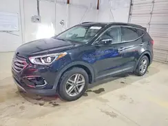 5XYZUDLB1HG446163 2017 HYUNDAI SANTA FE