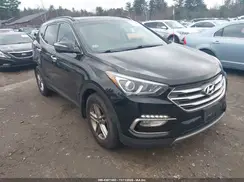 5XYZUDLB1HG446700 2017 HYUNDAI SANTA FE