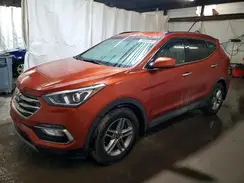 5XYZUDLB1HG448656 2017 HYUNDAI SANTA FE