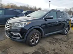 5XYZUDLB1HG458233 2017 HYUNDAI SANTA FE