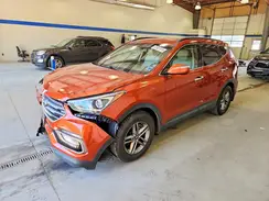 5XYZUDLB1HG460211 2017 HYUNDAI SANTA FE