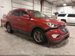 5XYZUDLB1HG463111 2017 HYUNDAI SANTA FE