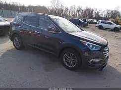 5XYZUDLB1HG468406 2017 HYUNDAI SANTA FE