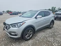 5XYZUDLB1HG473671 2017 HYUNDAI SANTA FE