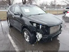 5XYZUDLB1HG473864 2017 HYUNDAI SANTA FE