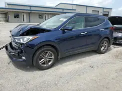 5XYZUDLB1HG478322 2017 HYUNDAI SANTA FE