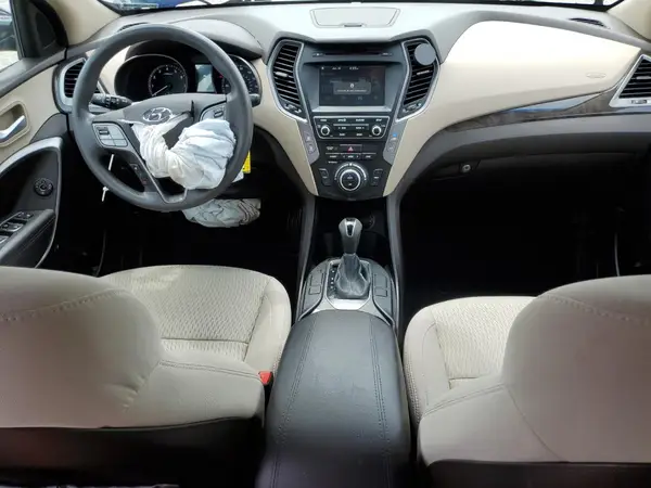 5XYZUDLB1HG478322 2017 HYUNDAI SANTA FE - Image 8
