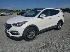 5XYZUDLB1HG479194 2017 HYUNDAI SANTA FE