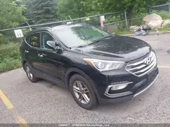 5XYZUDLB1HG481950 2017 HYUNDAI SANTA FE