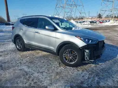 5XYZUDLB1HG485254 2017 HYUNDAI SANTA FE