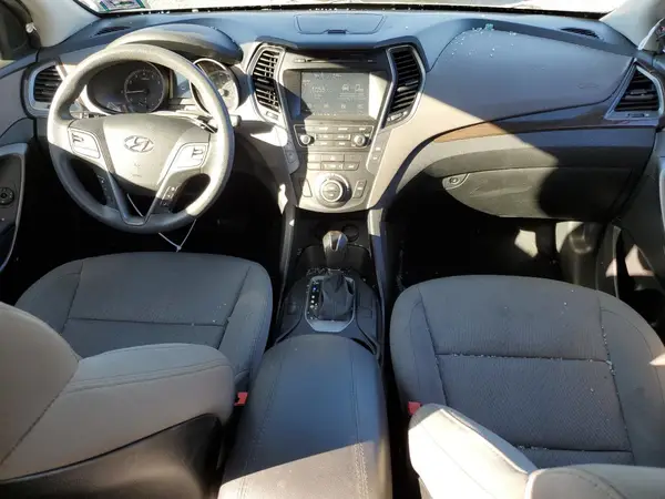 5XYZUDLB1HG487957 2017 HYUNDAI SANTA FE - Image 8