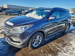 5XYZUDLB1HG495637 2017 HYUNDAI SANTA FE