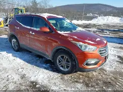 5XYZUDLB1HG498540 2017 HYUNDAI SANTA FE