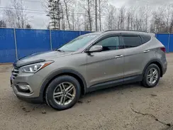 5XYZUDLB1HG499543 2017 HYUNDAI SANTA FE