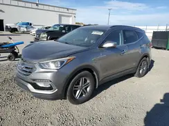 5XYZUDLB1JG510062 2018 HYUNDAI SANTA FE