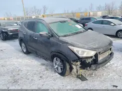 5XYZUDLB1JG512703 2018 HYUNDAI SANTA FE