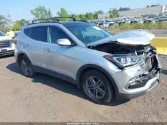 5XYZUDLB1JG536435 2018 HYUNDAI SANTA FE