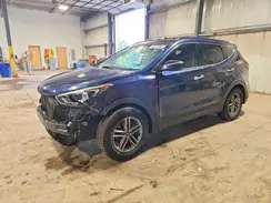 5XYZUDLB1JG546849 2018 HYUNDAI SANTA FE