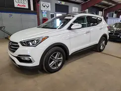 5XYZUDLB1JG556569 2018 HYUNDAI SANTA FE