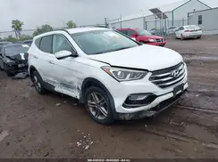 5XYZUDLB1JG558435 2018 HYUNDAI SANTA FE