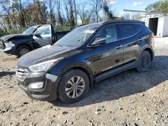 5XYZUDLB2GG305830 2016 HYUNDAI SANTA FE