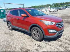 5XYZUDLB2GG306346 2016 HYUNDAI SANTA FE