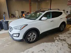 5XYZUDLB2GG306797 2016 HYUNDAI SANTA FE