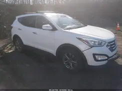 5XYZUDLB2GG307643 2016 HYUNDAI SANTA FE