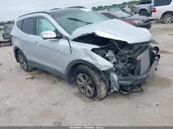 5XYZUDLB2GG310414 2016 HYUNDAI SANTA FE