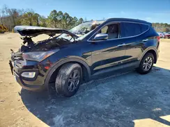 5XYZUDLB2GG310915 2016 HYUNDAI SANTA FE