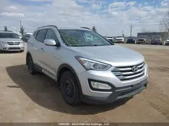 5XYZUDLB2GG311188 2016 HYUNDAI SANTA FE