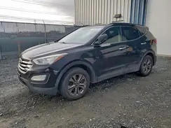 5XYZUDLB2GG311370 2016 HYUNDAI SANTA FE
