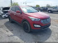 5XYZUDLB2GG311403 2016 HYUNDAI SANTA FE