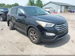 5XYZUDLB2GG312583 2016 HYUNDAI SANTA FE