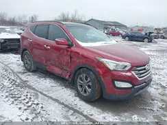 5XYZUDLB2GG315404 2016 HYUNDAI SANTA FE