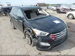 5XYZUDLB2GG315452 2016 HYUNDAI SANTA FE